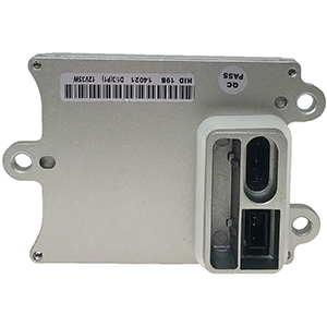 EXーI Mars (27M) ニッカド付 Amazon.com: YunStal XLD 144 Xenon Headlight Ballast Control