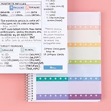 Stickers and Extras, Erin Condren Designer Stickers