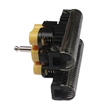 Shaver Foil & Cassette Cartridge for Braun 51S Series 5