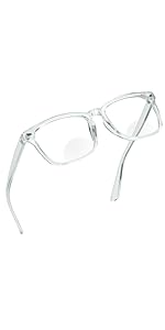 Bifocal Blue Light Blocking Glasses