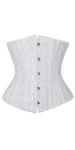 Amazon コルセット くびれアンダーバスト ウエスト ダイエット 姿勢矯正 補正下着 レディース 刺繍入り ダイエット用 スチールボーン 着脱簡単 調整可能 スカート 通販 Amazon コルセット くびれアンダーバスト ウエスト ダイエット 姿勢矯正 補正下着 レディース 刺繍入り ダイエット用 スチールボーン 着脱簡単 調整可能 スカート 通販