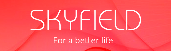 Skyfield is a brand that for better life