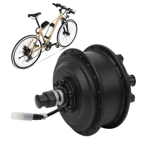 電動自転車キット EBIKE KIT 24V 250W Amazon | 24/36ボルト250ワット電気motorized e-bike自転車変換