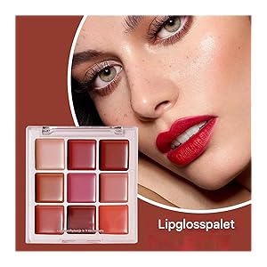 Langdurig lippalet