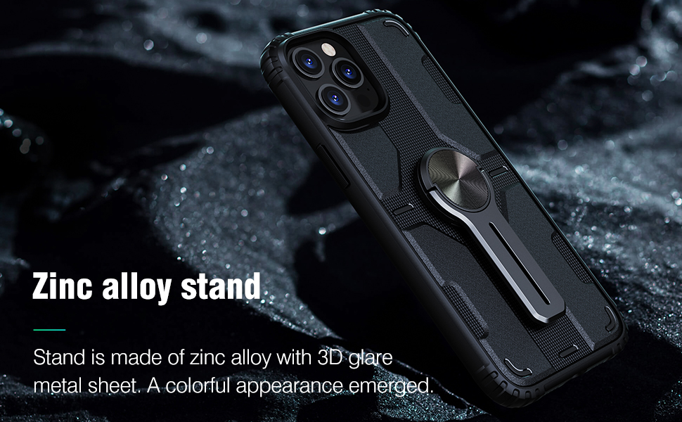 iPhone 12 Pro protector