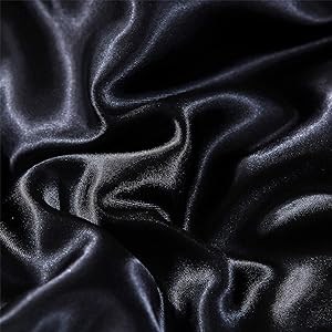 Silk Comforter