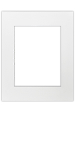 golden state art 16x20 size inch mat board for 10 pack