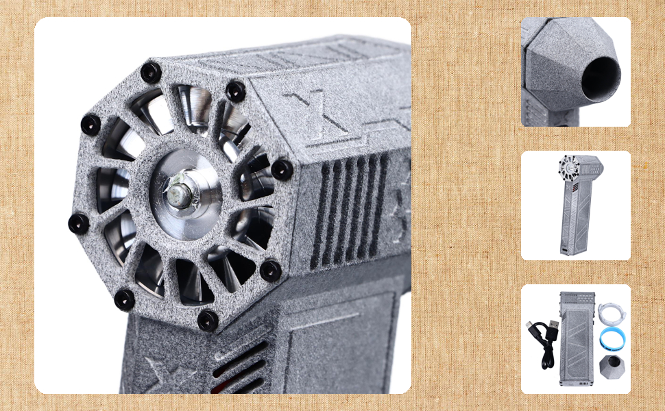 Amazon.co.jp: ミニジェットブロワー ジェットドライ ミニ