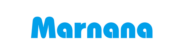 Marnana Bluetooth Headset Wireless Earpiece Hands-Free calls with Noise Cancelling Mic