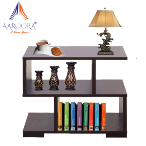 AAROORA BEDSIDE TABLE