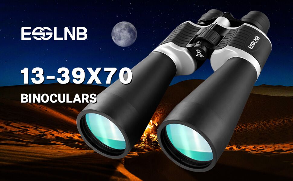 Astronomy Binoculars