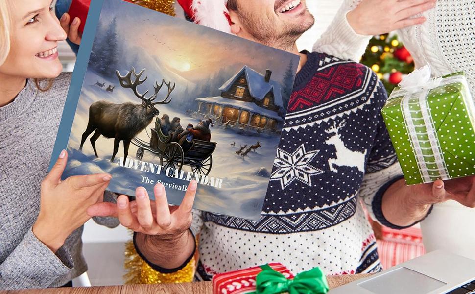 アドベントカレンダー　サンタイズカミング アドベントカレンダー サンタイズカミング Amazon.com: Secret