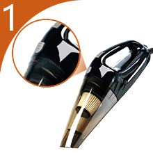 12V Wet and Dry Vacuum Cleaner 14 Vacuum Cleaner