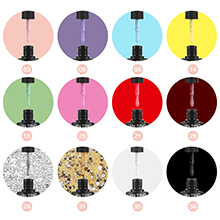 manicure set acrylic nail kit