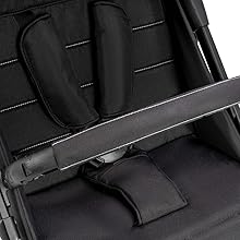Removable protective bracket