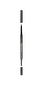 realher, realher makeup, makeup, brow pencil, medium brown, universal definer, brows