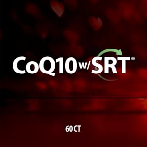 CoQ10, Jigsaw Health