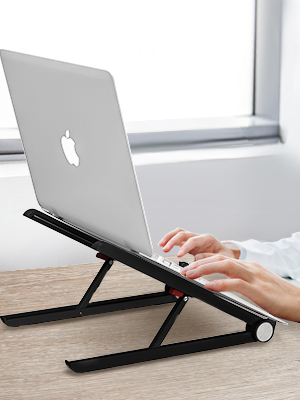 laptop stand for office