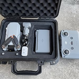 DJI Mini 2 Case