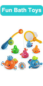 bath toys for toddlers