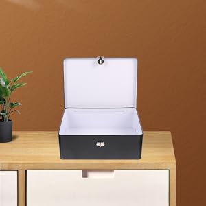 魔力の櫃　ボックストッパー　foil Aluminum Tool Box with Mirror Finish Doors | Chicagoland