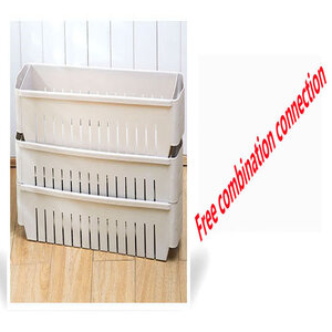 3 Layer Slim Rack 4 5