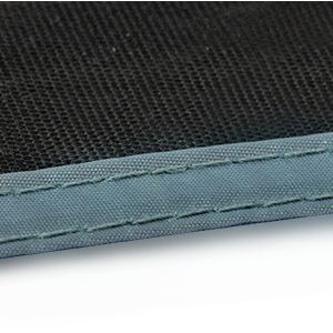 Encrypted Oxford Cloth