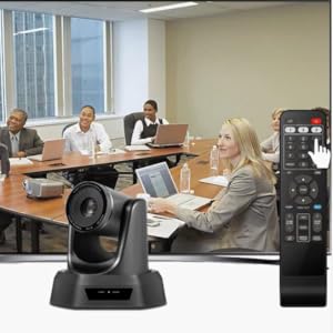 one button to change focus to different people