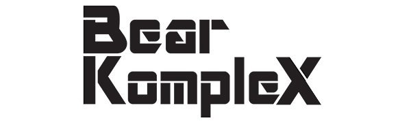Amazon | Bear KompleX ハマースピードがロープをジャンプクロス