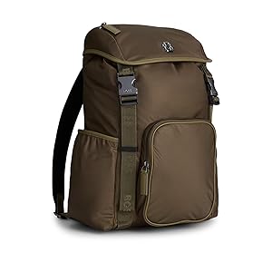 BOSS ブラックバックパック Amazon.co.jp: [BOSS] [ボス] ダブル モノグラム & メタル