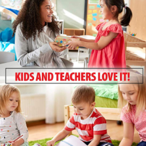 Christmas Washi Tape Craft