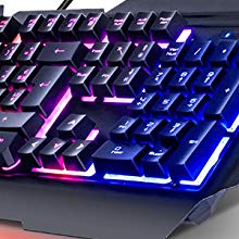 CLA-PK5, Keyboard, Mice