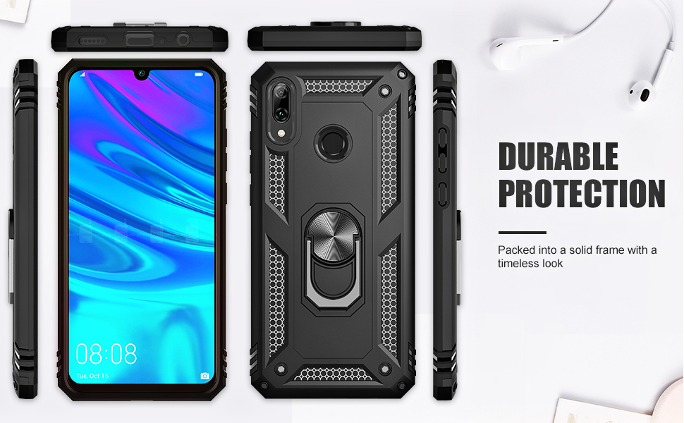 Huawei P Smart 2019 FS case