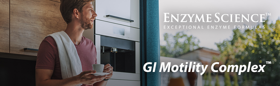 Enzyme Science, Enzyme, Supplement, Apple, Cider, Vinegar, Health, Gastric, Emptying, Digestion