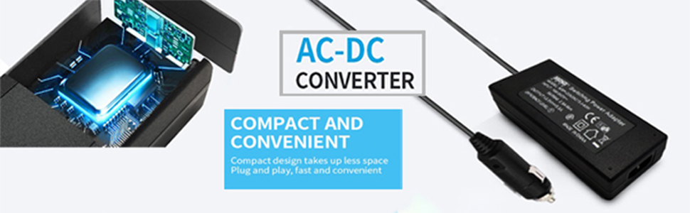 acdc adapter