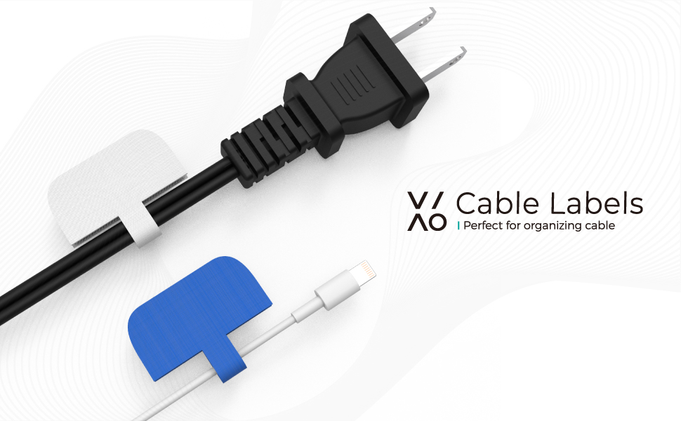 cable labels