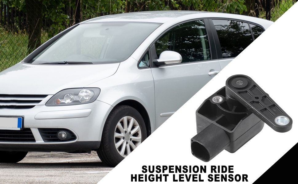 スヒョン Amazon.com: Hihaha No.1T0907503 Suspension Ride Height Level