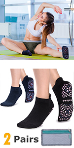YOga socks