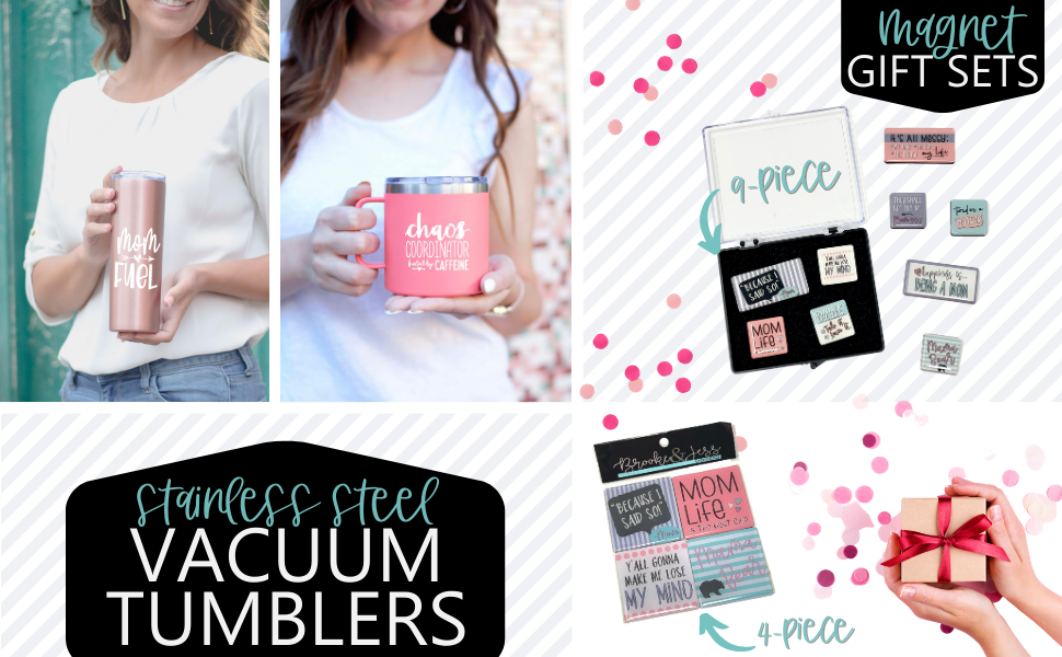 BeYouTiful Black & Gold Striped Tote Bag for Women Large