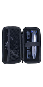 Electric Shaver Case