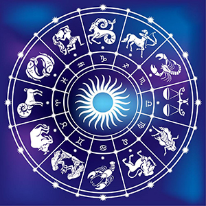Zodiac Necklace
