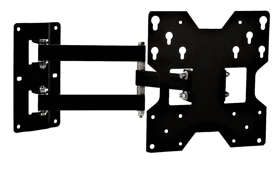 Heavy Duty TV Wall Mount Stand