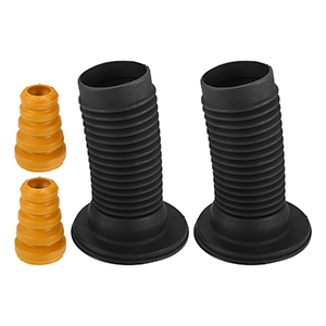 BOO（5点） Motoforti Front Suspension Bump Stop Shock Absorber Strut