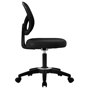 mesh office chair