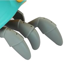 Stimulate and smooth legs