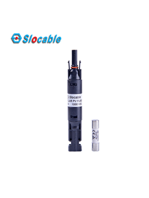 fuse holder