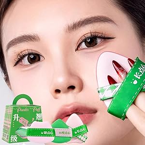 Effortless Makeup