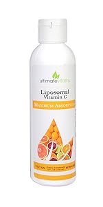 Liposomal Vitamin C