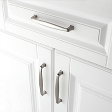 Good match with knobs