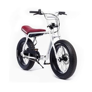 Super73-Z1 white